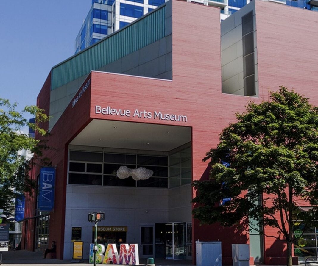 Bellevue Arts Museum